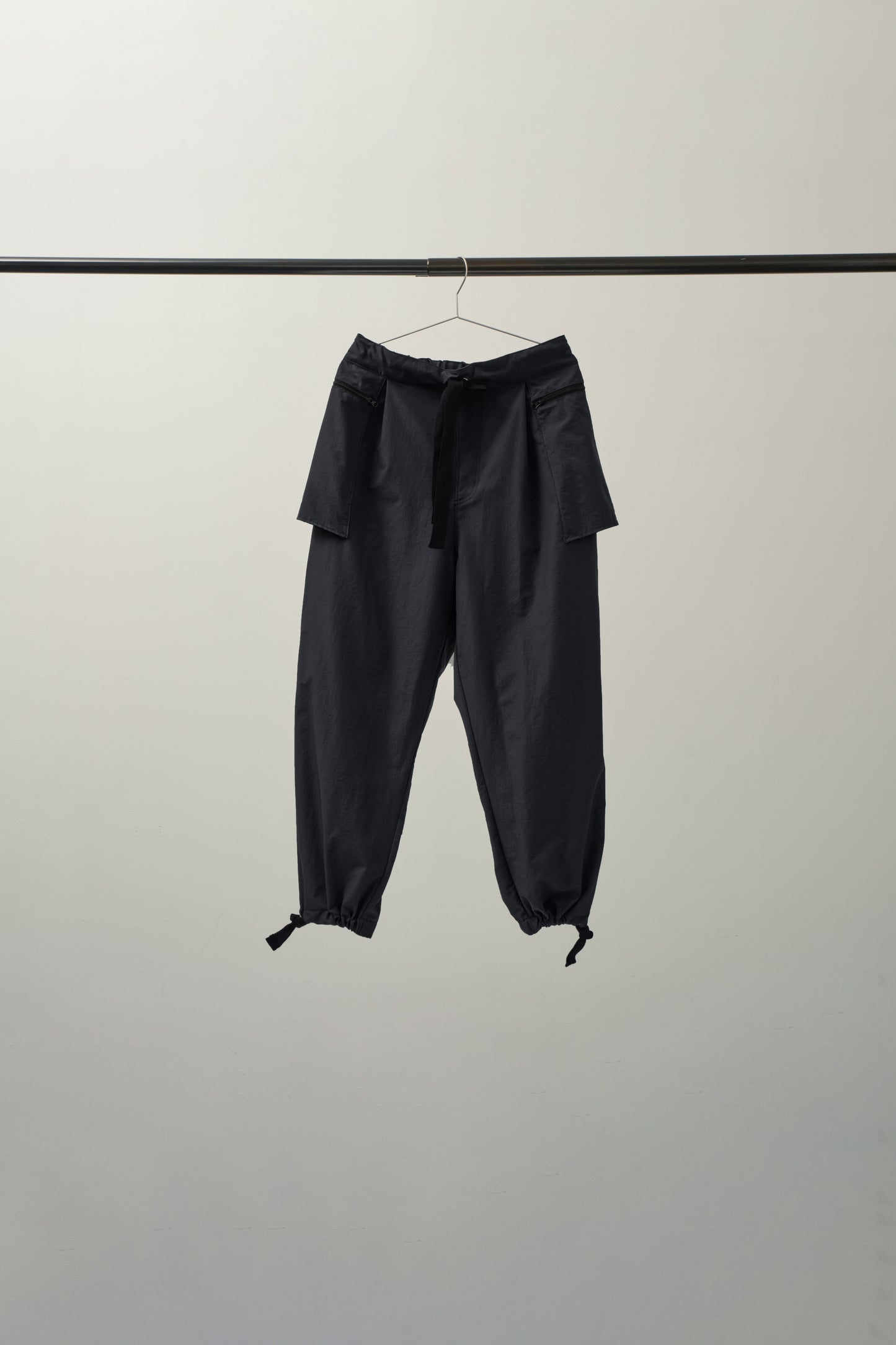 法被 Happi Jacket & Pants SET Black