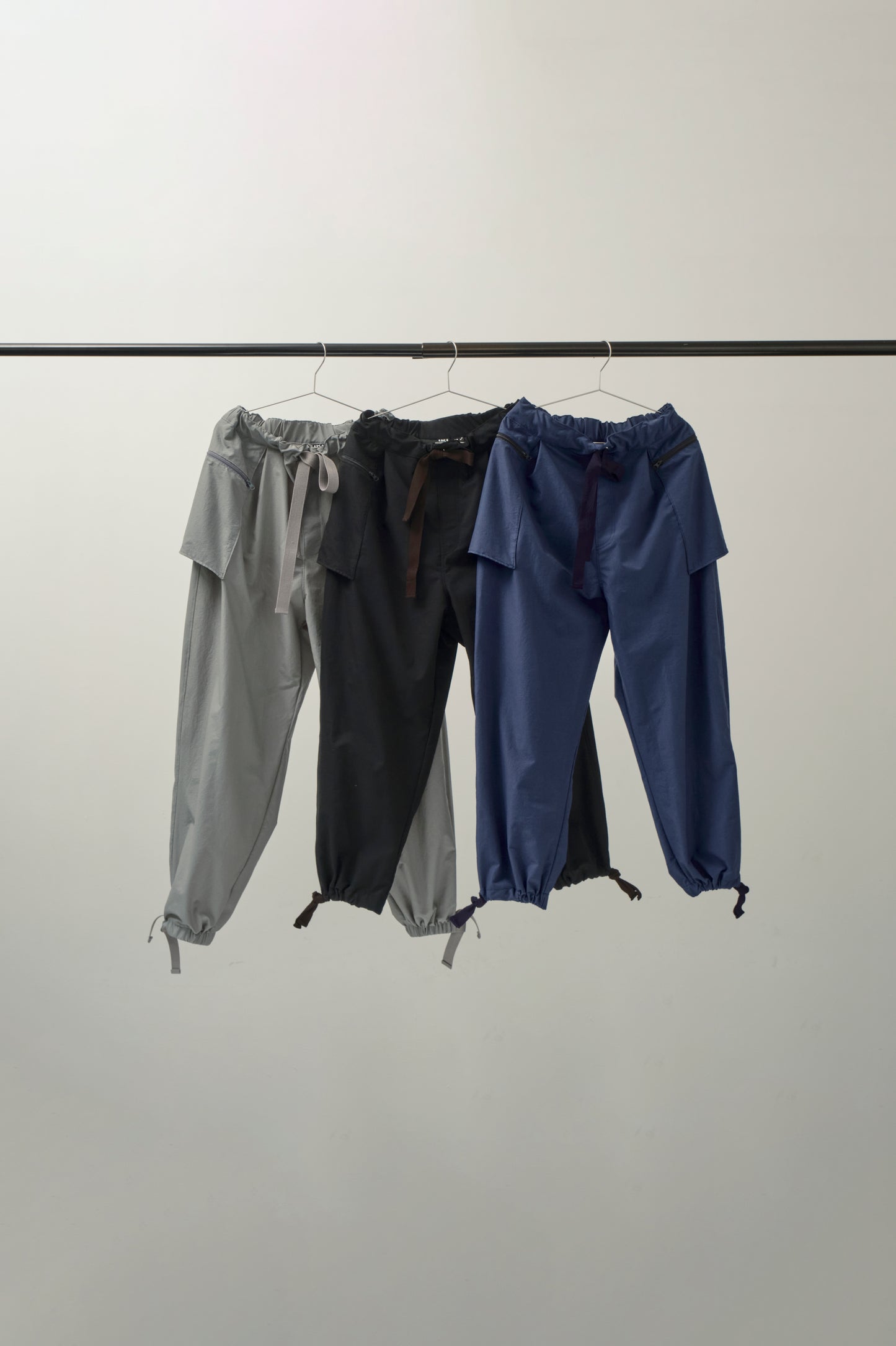 2nd SAMUE PT / Black