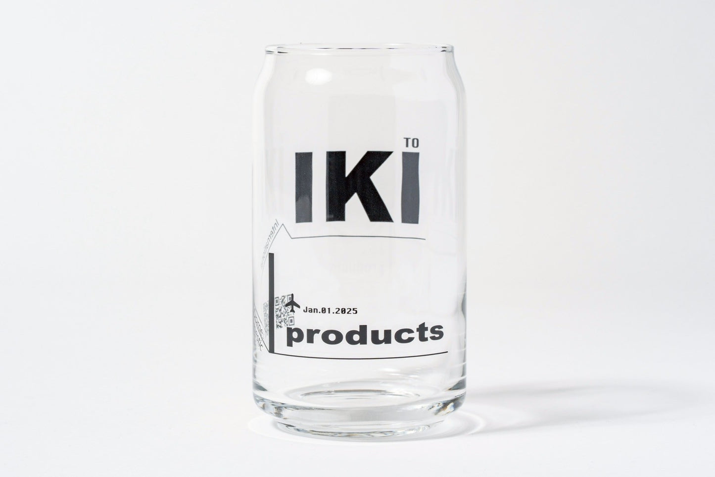 IKI Glass