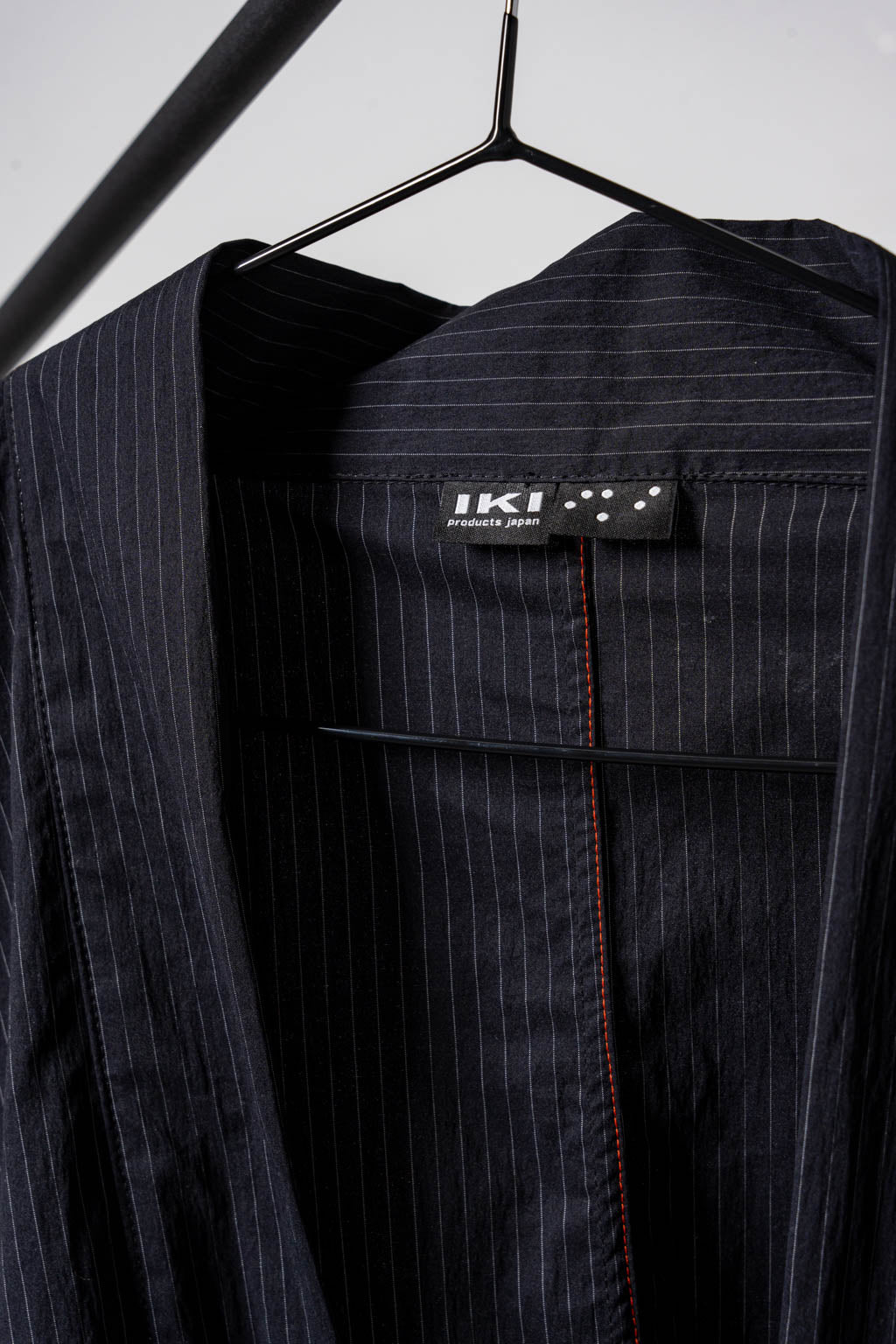 法被Happi Jacket / Pin stripe